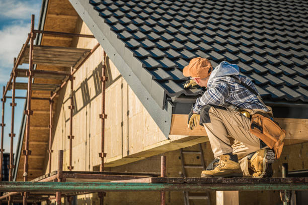 Best Roof Maintenance and Cleaning  in Green Valley, SD