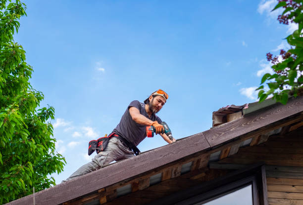 Best Roof Installation  in Green Valley, SD