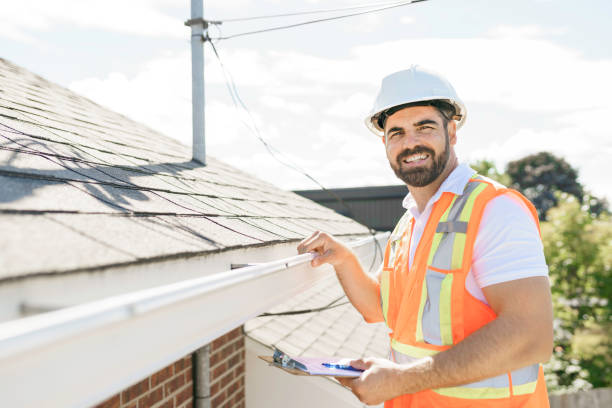 Fast & Reliable Emergency Roof Repairs in Green Valley, SD