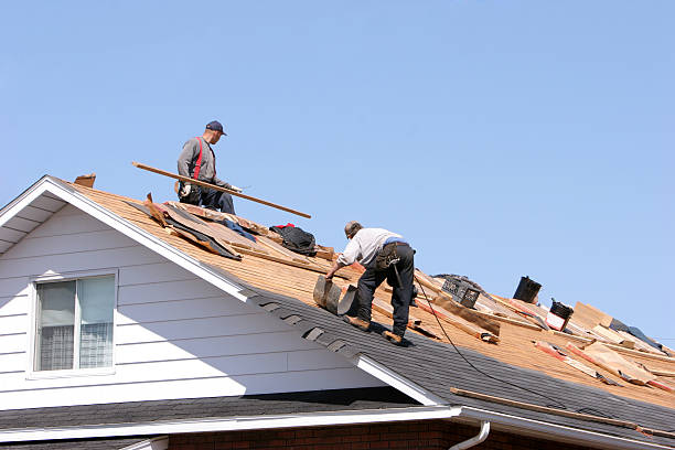 EPDM Roofing in Green Valley, SD
