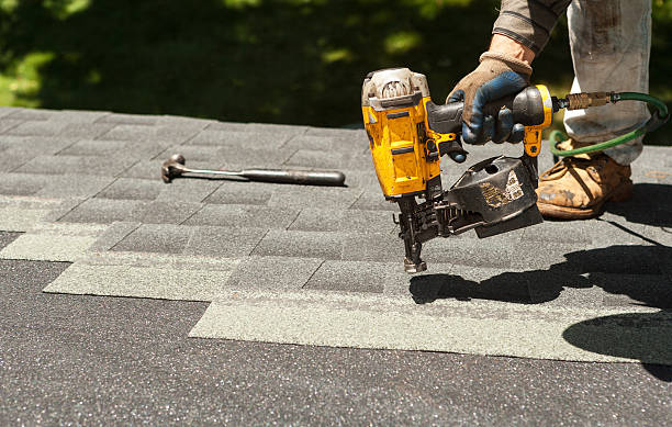 Best Green or Eco-Friendly Roofing Solutions  in Green Valley, SD