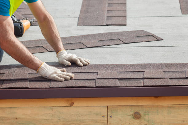 Sheet Metal Roofing in Green Valley, SD