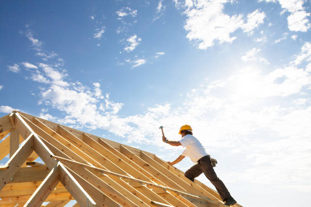 Best Commercial Roofing Services  in Green Valley, SD
